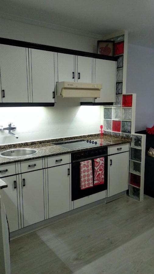 Appartement Centro