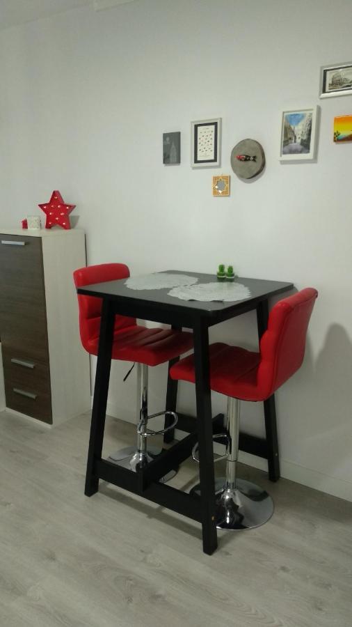 Centro Appartement *
