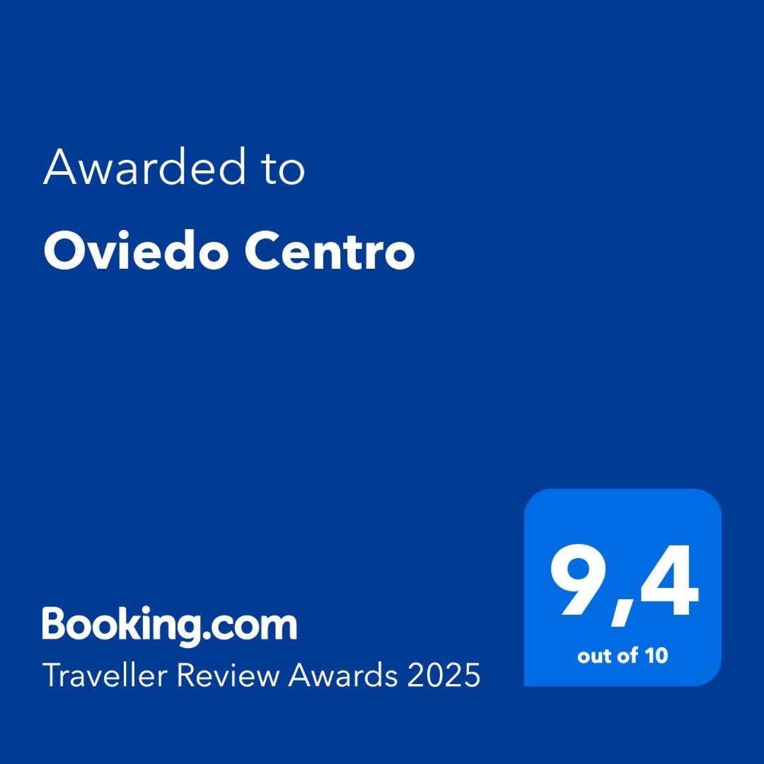 Appartement Centro Oviede